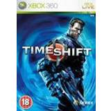 Time Shift (Xbox 360)