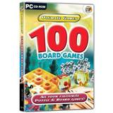Ultimate Games 100 Board Games (PC)