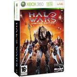 Halo Wars (Limited Edition) (Xbox 360)