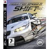 Need for Speed Shift (PS3)