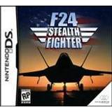 F-24 Stealth Fighter (DS)
