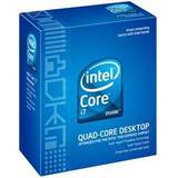 Intel Core i7 940 2.93GHz Socket 1366 1066MHz Box