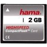 Hama Compact Flash 2GB