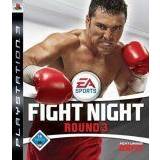 Fight Night Round 3 (PS3)