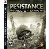 Resistance: Fall of Man (PS3)