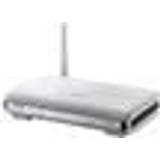 ASUS Wi-Fi 3 (802.11g) Routrar ASUS RT-G32