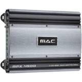 MAC Audio Båt- & Bilslutsteg MAC Audio MPX Mono
