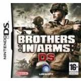 Brothers in Arms (DS)