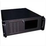Server Datorchassin Aixcase AIX-19P4U400-B Rack Mountable 400W / Black