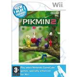 Pikmin 3 New Play Control! Pikmin 2 (Wii)