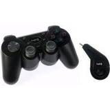 PlayStation 3 Handkontroller Logic3 Funk Pad