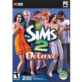 The sims 2 The Sims 2 Deluxe (PC)