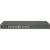 Nortel Switchar Nortel 2526T 24 Port 10/100 + 2 Port 10/100/1000 + 2 Port SFP (AL2500B01-E6)