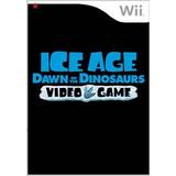 Ice Age 3: Dawn of the Dinosaurs (Wii)