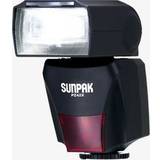 42 - Kamerablixtar Sunpak PZ42X for Canon