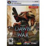 Dawn of war Warhammer 40,000: Dawn of War II (PC)