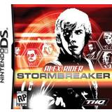 Alex Rider: Stormbreaker (DS)