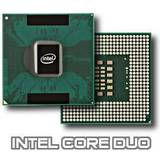 Processorer Intel Core Duo E6400 2.13GHz Socket 775 1066MHz bus Tray