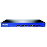 Juniper Networks Gigabit Ethernet Routrar Juniper Networks Secure Services Gateway SSG 140