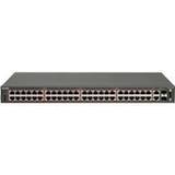 Nortel Switchar Nortel 4550T-PWR 48-Ports Ethernet Routing Switch (AL4500A12-E6)