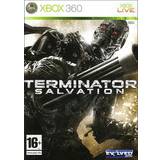 Terminator Salvation -- The Videogame (Xbox 360)