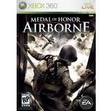 Xbox 360-spel Medal of Honor: Airborne (Xbox 360)