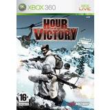 Xbox 360-spel Hour of Victory (Xbox 360)
