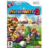Mario party Mario Party 8 (Wii)