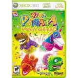 Viva Pinata: Party Animals (Xbox 360)
