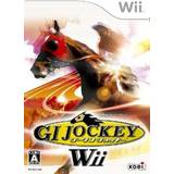 Nintendo Wii-spel G1 Jockey (Wii)