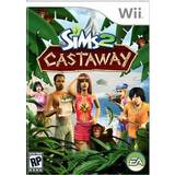 The sims 2 The Sims 2: Castaway (Wii)