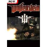 Wolfenstein Wolfenstein (PC)
