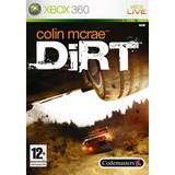 DIRT: Colin McRae Off-Road (Xbox 360)