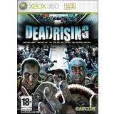 Xbox 360-spel Dead Rising (Xbox 360)