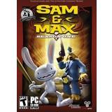 Sam & Max: Season 1 (PC)