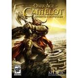 MMO PC-spel Dark Age Of Camelot : Labyrinth Of Minotaur (PC)
