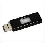 Super Talent USB Type-A Minneskort & USB-minnen Super Talent SLC 8GB USB 2.0