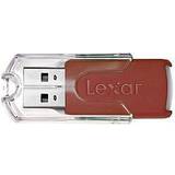 Lexar Media USB-minnen Lexar Media JumpDrive Firefly 16GB USB 2.0