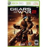 Xbox 360-spel Gears of War 2 (Xbox 360)