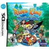 River King: Mystic Valley (DS)