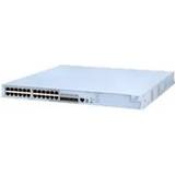 3Com Switchar 3Com 4200G PWR 24-Port 10/100/1000Mbps Gigabit Ethernet Switch (3CR17671-91)