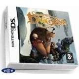 Nintendo DS-spel Dragon Hunters (DS)