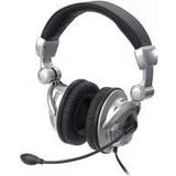 Ednet In-Ear Hörlurar Ednet Vibration Headset