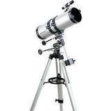 Fri fokus Teleskop Celestron PowerSeeker 127 EQ