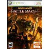 Warhammer: Mark of Chaos - Battle March (Xbox 360)