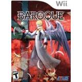Baroque (Wii)