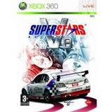 Xbox 360-spel Superstars V8 Racing (Xbox 360)