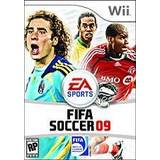 Sport Nintendo Wii-spel FIFA 09 All-Play (Wii)