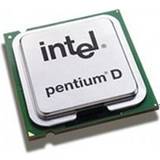 Intel Pentium D 945 3.4GHz Socket 775 800MHz Tray