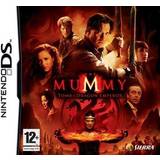 Nintendo DS-spel The Mummy: Tomb of the Dragon Emperor (DS)